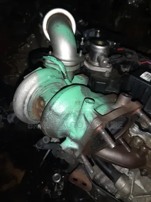 Turbo Charger for Hyundai Sonata 2017 Model