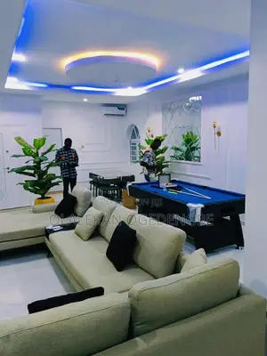 2 Bedroom Short Let Apt