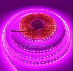 Led Strip Light Pink All Color Is Available