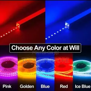 Led Strip Light 10meter