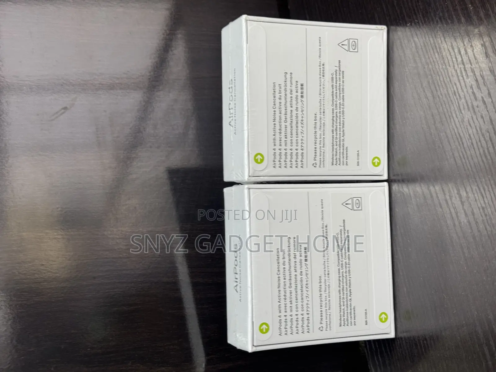 Apple Airpod 4