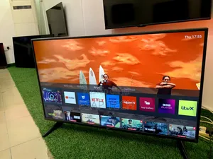 Philips Smart Tv 43inches