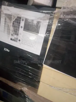 Konica Minolta Bizhub 224e Black and White Di Photocopier Ma