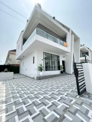 5bdrm Duplex in Ajah for sale
