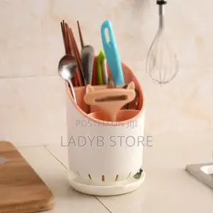 Spoon Rack