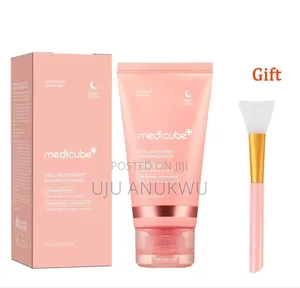 Medicube Collagen Night Wrapping Mask