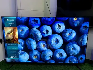 Hisense Google Tv Frameless 65inches
