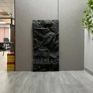 Rock Pu Stone Panel for Wall Decor