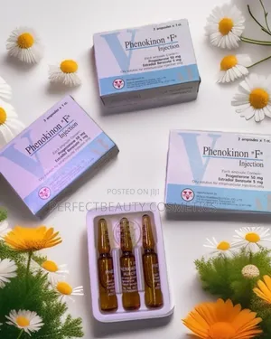 Phenokin F Injection