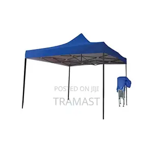 Size: 3m X3m Gazebo Tent