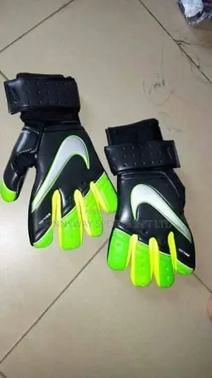 Nike Proffestional Keeper Gloves