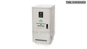 40kva 130v-260v a E Dunamis Servo Stabilizer