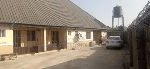 Furnished 2bdrm Bungalow in Mikalu Musa, Kubwa for sale