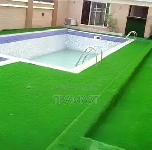Quality Artificial Grass In Ikeja, Lagos