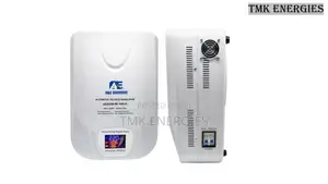 10kva 90-260v a E Dunamis Servo Stabilizer