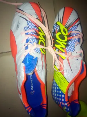 Get Ur Leather Boot At Bonnyway Sports Ltd