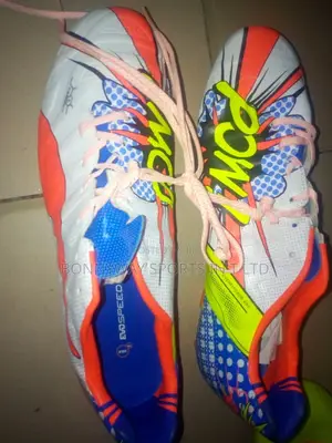 Get Ur Leather Boot At Bonnyway Sports Ltd