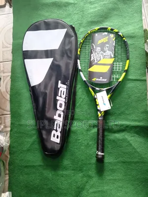 Lawn Tennis Racket Original Babolat