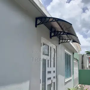 Awnings Shades Door Protection
