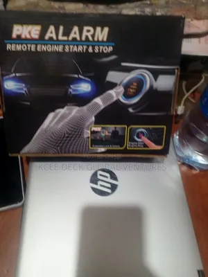 New Model Push Starter Toyota Is Available