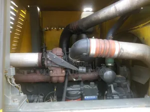 40ton Moto Crane Tokunbo