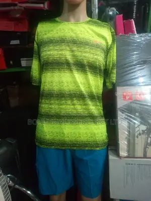 Up Nd Dawn Mens Jugging Wears