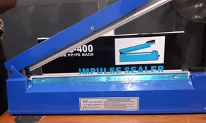 Nylon Sealing Machine 400mm