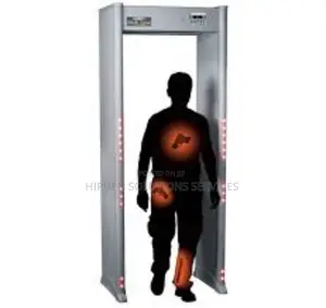 Garrett Pd 6500i 33 Zones Walkthrough Metal Detector