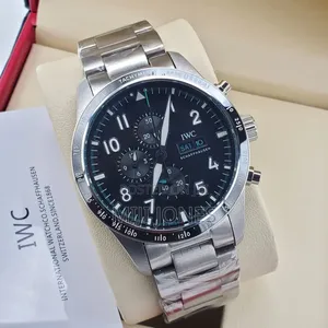 Iwc Men Chain Watches