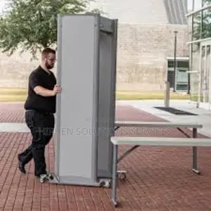 Metal Detectors