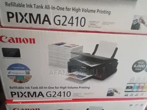 Canon Printer