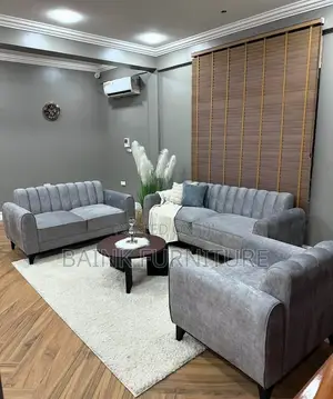 High Quality Comfy Sofa
