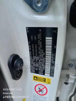 Toyota Highlander 2015 White