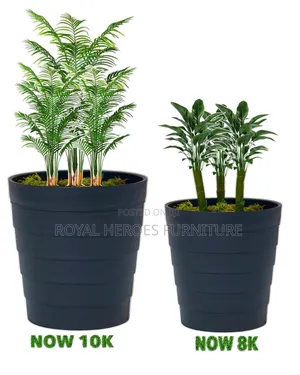 Planter Pot