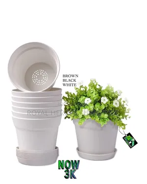 Planter Pot