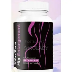 Hip Enlargement Body Enhancement