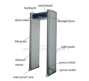 Walkthrough Sporting Events Detector