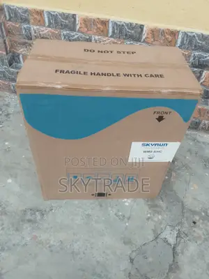 Skyrun 6kg Semi-Automatic Washing Machine (Twin Tub)