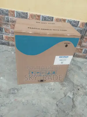 Skyrun 6kg Washing Machine (Manual) Top Loader