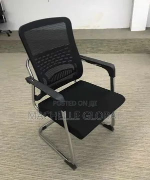 Class Office Chair