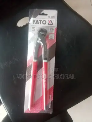 Yato Pincers