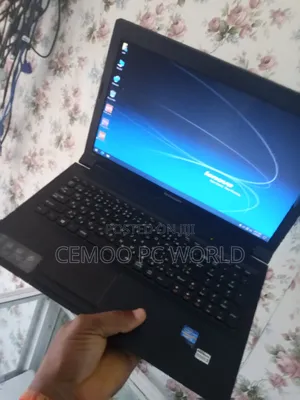 Laptop Lenovo B570 8GB Intel Core I5 HDD 500GB