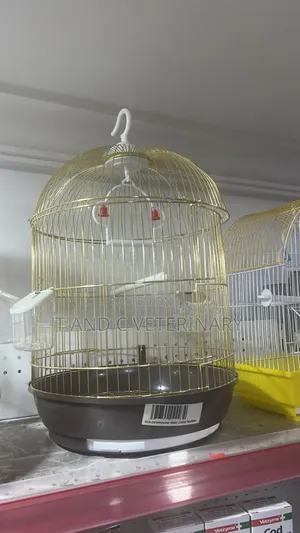 Bird Parrot Cage For Small Birds