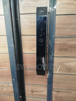 Smart Door Lock