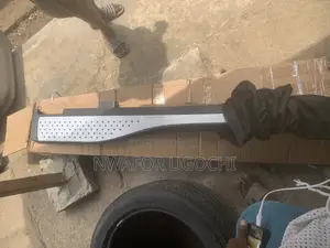 Side Step Board for 2013-2017 Honda CRV