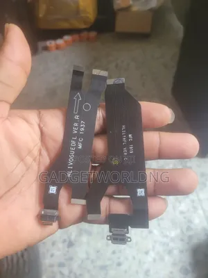 Huawei P30 Mate 20 Pro Charging Port Flex Cable