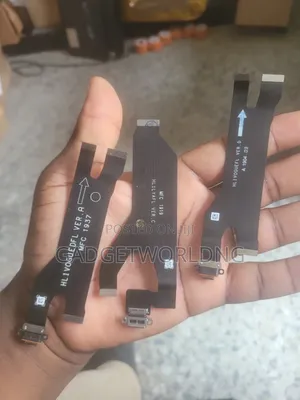 Huawei P30 Mate 20 Pro Charging Port Flex Cable
