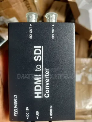 Hdmi to Sdi Converter Feelworld