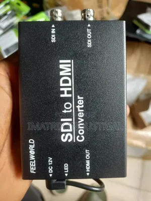 Sdi to Hdmi Converter Feelworld