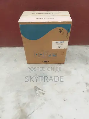 New in Skyrun Semi-Automatic 6kg W/M (Twin Tub)